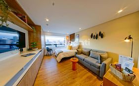 Apartamentos en AVANZZA zona Corferias
